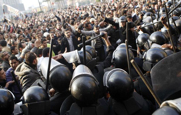 Égypte : “musulman” ne veut pas dire “intégriste” 