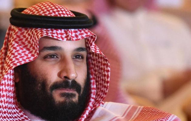 Le royaume sunnite d’Arabie Saoudite se rapproche d’Israël