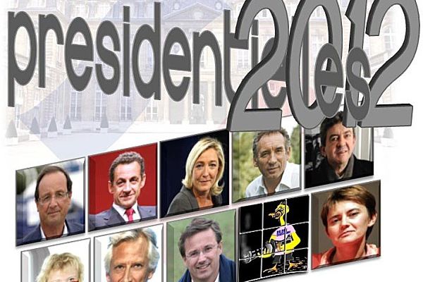 Dernier sondage BVA ; Le Pen se ramasse et passe derrière Mélenchon