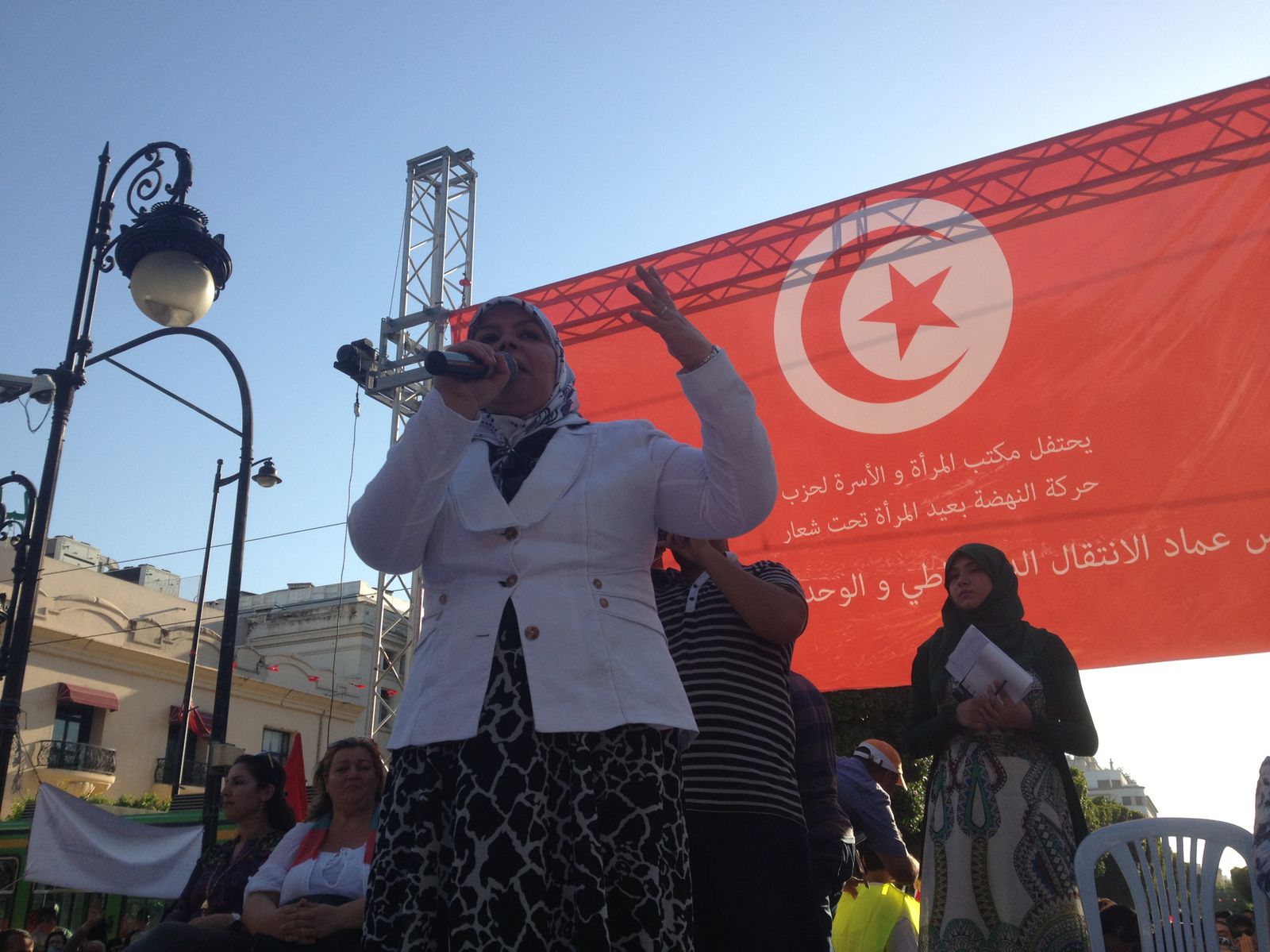 Tunisie : leurs ignorances