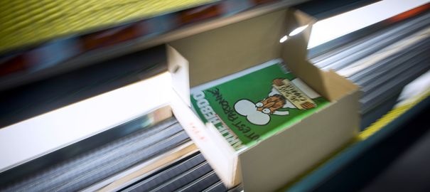 7 million d’exemplaires pour Charlie Hebdo : la meilleure réponse aux obscurantistes