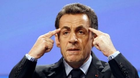 Nicolas Sarkozy serait il dépassé par les événements ?