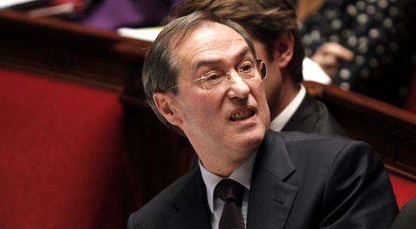 L'ex-ministre UMP Claude Guéant a été placé en garde à vue