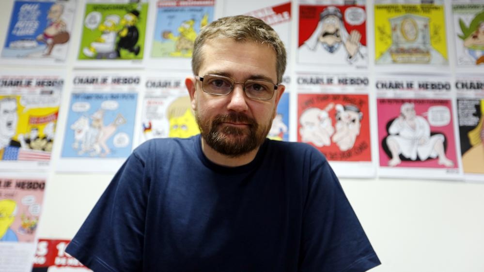 Charb : «Lettre ouverte aux escrocs de l'islamophobie qui font le jeu des racistes»