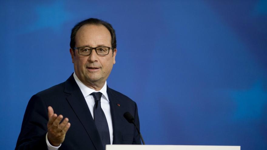 Trois ans de Hollande Bashing et 8 régions gagnées par la gauche de gouvernement