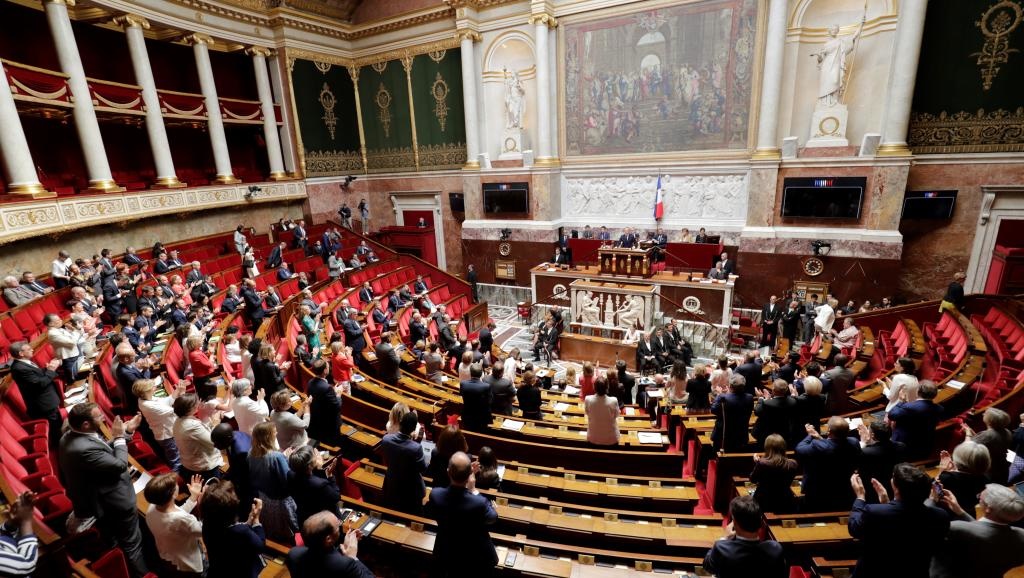 Non, la Constitution française n'est pas morte en janvier 2017