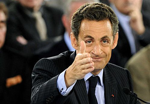Plainte de Sarkozy contre Médiapart avec une procédure évitant le débat public