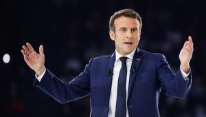 Emmanuel Macron, un Président libre