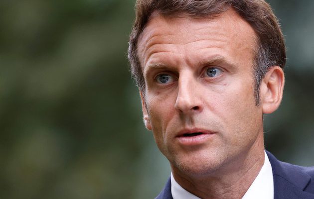 Emmanuel Macron ; pourquoi a-t’il été le seul président de la Vème république a être réélu ?