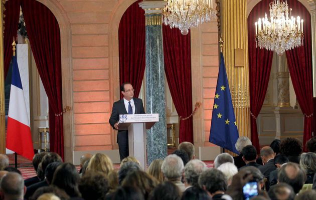 Offensive et risque : les conditions indispensables pour la réussite d’Hollande