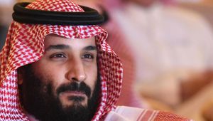Le royaume sunnite d’Arabie Saoudite se rapproche d’Israël