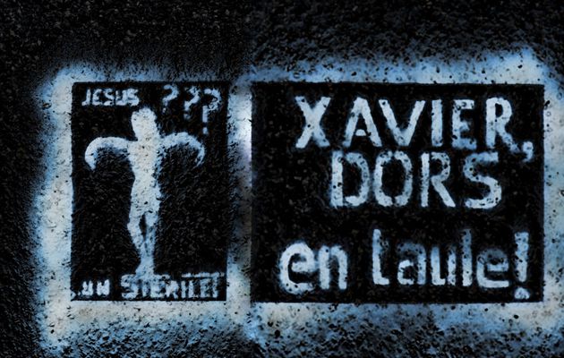 Ultra-droite:Xavier Dor, militant anti-IVG condamné !