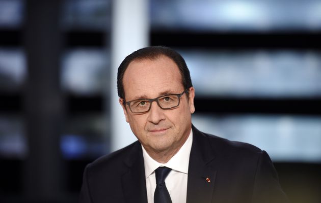L’Insee confirme le bien fondé de la politique économique de François Hollande