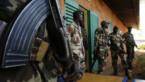 Attentats contre les intérêts français au Niger