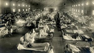 Épidémies, pandémies ; c’était mieux «avant» ? Ben non ; retour sur 100 années d'épidémies