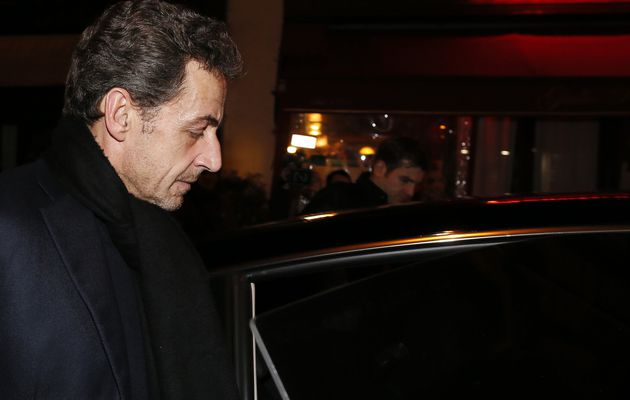 L’affaire Bettancourt : Sarkozy toujours en examen