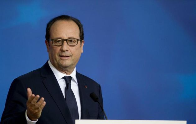 Trois ans de Hollande Bashing et 8 régions gagnées par la gauche de gouvernement