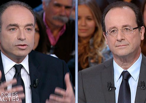La Corrèze : les mensonges UMPistes pour palier à leur manque de programme