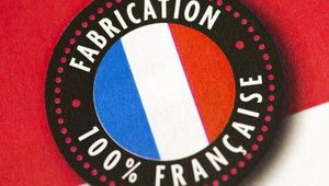(Not) Made in France