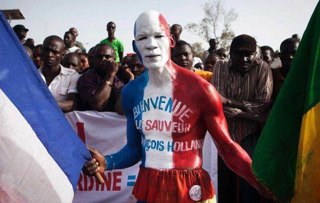 Gouvernement : la transparence au Mali