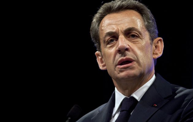 Sarkozy : pathétique défense 