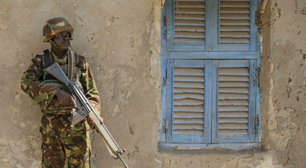 Les soldats français sont à Kindal : territoire des narco-trafiquants puis des salafistes d’AQMI