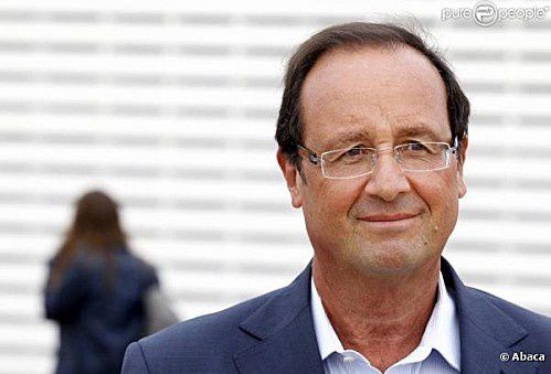 Regardez le live de François Hollande à Bercy, en direct