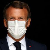 Sondage : Emmanuel Macron fait mieux que ses prédécesseurs - Le Kiosque aux Canards