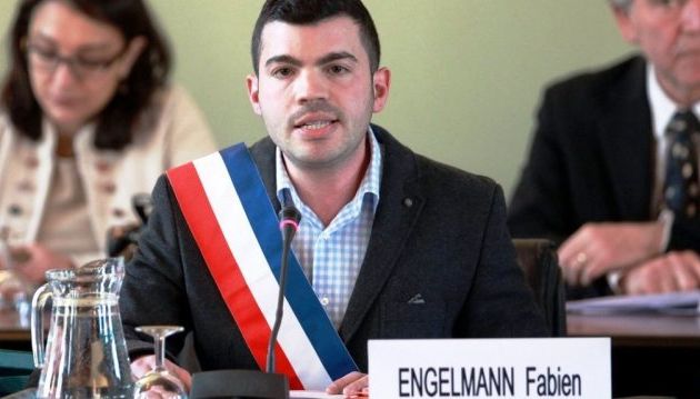 Un an d'inéligibilité pour le maire FN de Hayange