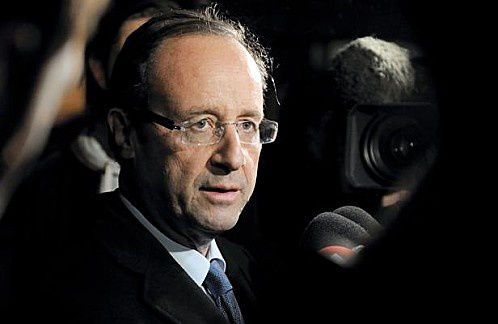 Conférence de presse de François Hollande : prendre le temps qu’il faut pour faire juste et bien.