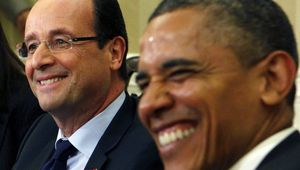 François Hollande s’exprimera en fin de semaine sur la Syrie