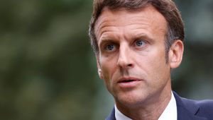 Emmanuel Macron ; pourquoi a-t’il été le seul président de la Vème république a être réélu ?
