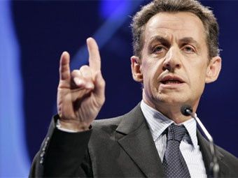 Coup de théâtre : les comptes de la campagne Sarkozy pour l’élection présidentielle 2012 sont rejetés par par la CNCCFP