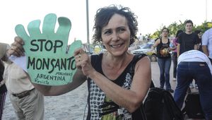 Monsanto étend son empire en Argentine