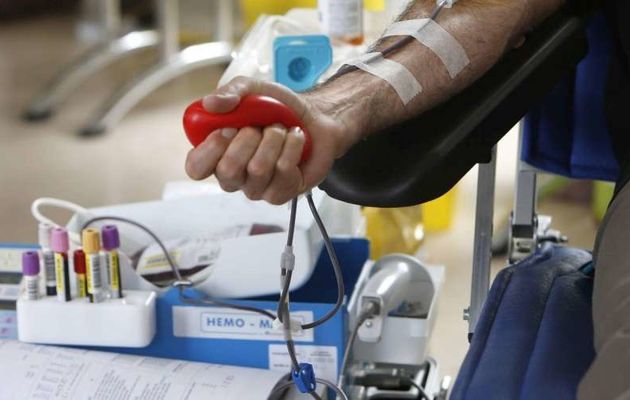 Don du sang à Mont de Marsan ; en manque de donneurs mais fermé toute la semaine