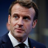 Malgré les Gilets Jaunes et les syndicats ; 2019 fut l'année de la remontée d'Emmanuel Macron - Le KaC