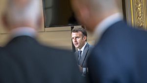 Emmanuel Macron s'est adressé au pays ce lundi 12 juillet 2021 à 20h, dans un discours solennel