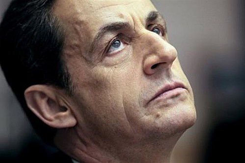 Deux sondages confirment la défaite de Sarkozy et la baisse de Le Pen