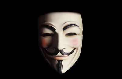les Anonymous sont passés à l’attaque