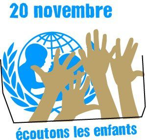 La France signe le 3e protocole de la Convention des droits de l'enfant de l'ONU.