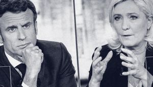 Débat Emmanuel Macron Marine Le Pen : on décrypte leurs affirmations