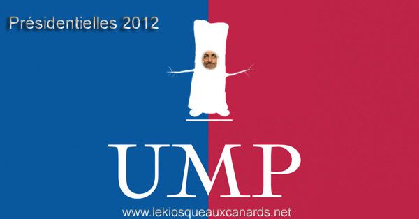 Le projet UMPiste 2012 commencera par la sortie des 35 heures.