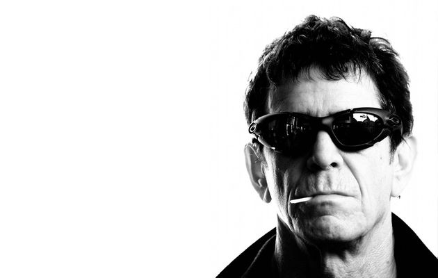 Lou Reed, le «Gainsbourg new-yorkais»