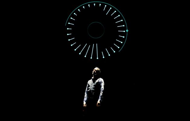 Vidéo : l'Exoconférence d'Alexandre Astier