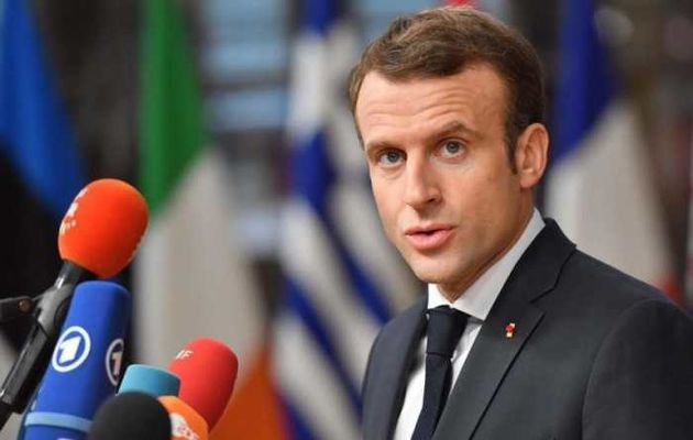 N’en déplaise à Corbière, à Phillipot, à Hamon et aux beaufs Gilets Jaunes : Macron n’a jamais dit "trop de Français n'ont pas le sens de l'effort"