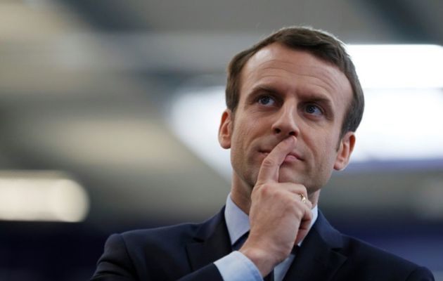 Se tenir informé des réalisations des promesses de campagne d’Emmanuel Macron ? C’est possible.