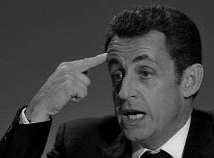 “Looking for Nicolas Sarkozy” ; le document en entier