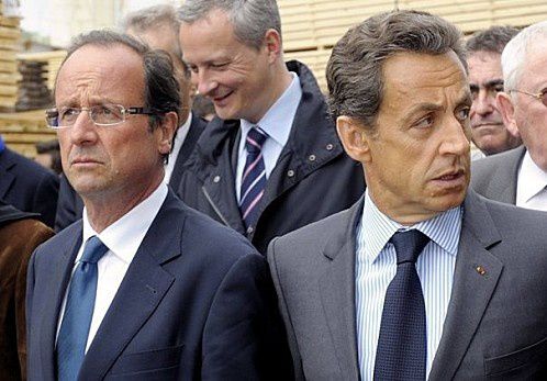 L’Etat major de l’UMP remercie Hollande d’avoir refusé les trois débats