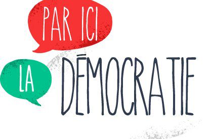 Par ici la Démocratie : lettre ouverte à la France Insoumise